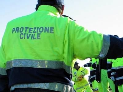 Territorio, lavori pubblici, Patrimonio e Protezione Civile