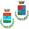 Comunità Montana Lario Orientale Valle San Martino - stemma
